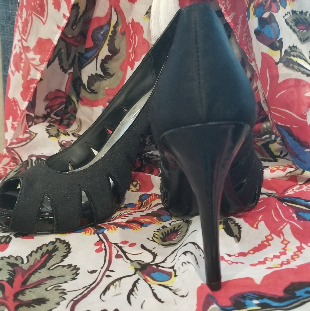 Moda Spana heels - Picture 4 of 8